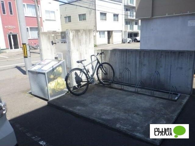 イムーブル（101） その他