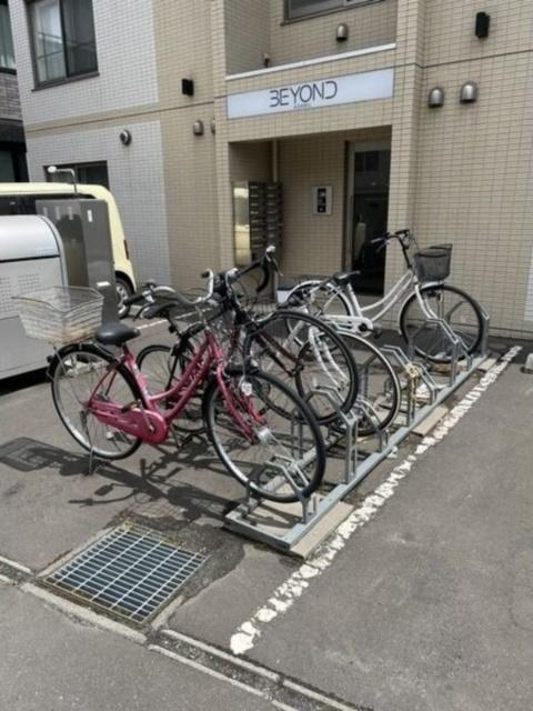 ビヨンド麻生（103） 共有部分