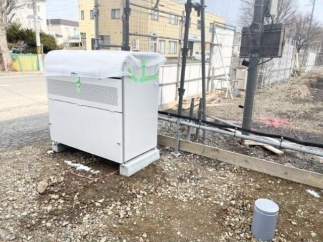 クレスタ（E） 共有部分