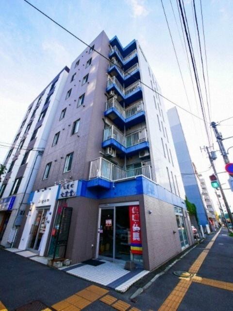 ＢＬｏｏｍ（701） 外観