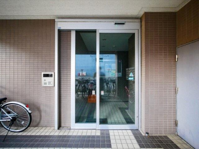 ＢＬｏｏｍ（701） エントランス