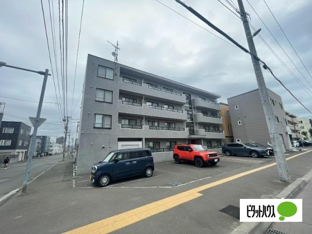第１８大光ハイツ（301） 外観