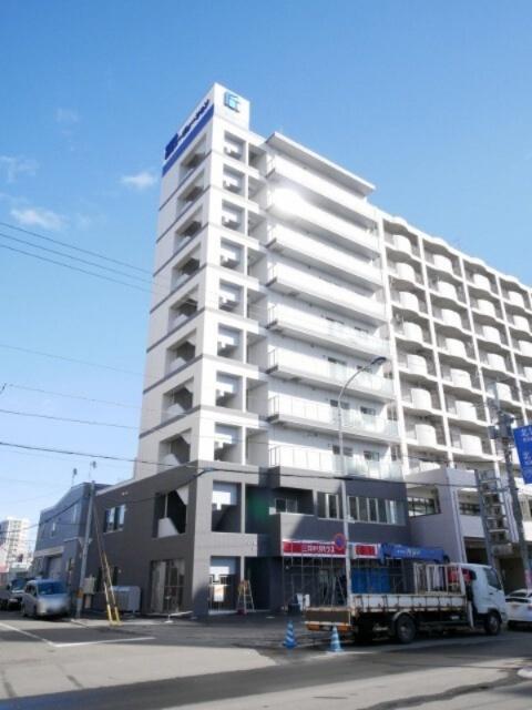 ＴＡＫＫＥＮ　Ｂ・Ｄ（502） 外観