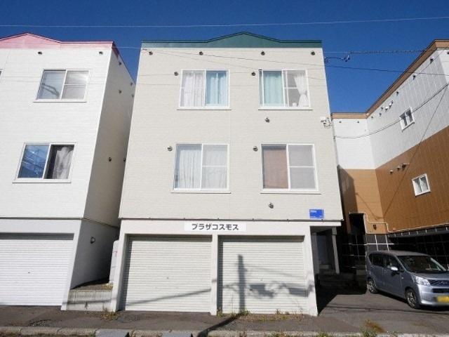 ＰＬＡＺＡ　コスモス（103） 外観