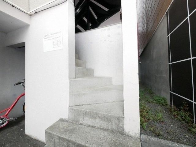 ＰＬＡＺＡ　コスモス（103） 共有部分
