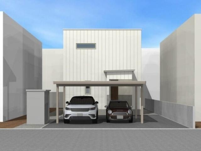 Ｇｒｅｅｎｔｒｅｅ（P） 物件画像