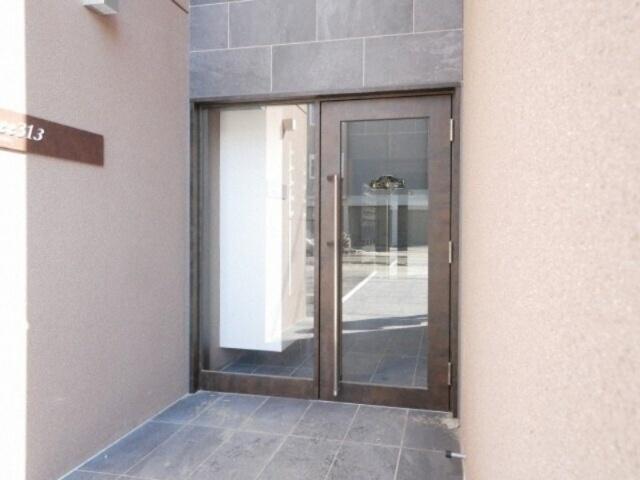 Elysee313（403） エントランス