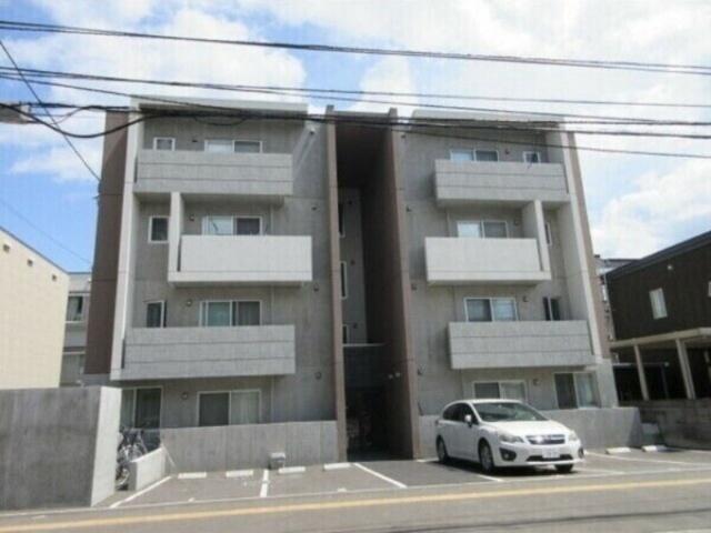Elysee313（403） 外観