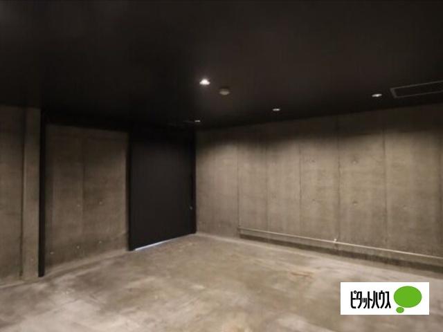 ＨＡＮＡ　２４（203） ロビー