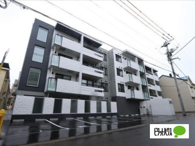 ＨＡＮＡ　２４（203） 外観