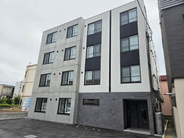 ＬＩＮＫ　Ｎ１９(リンクＮ１９)（205） 外観