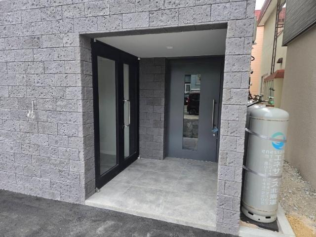 ＬＩＮＫ　Ｎ１９(リンクＮ１９)（205） エントランス
