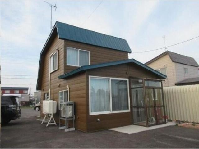 丘珠町８７０−１３戸建（一戸建て） 外観