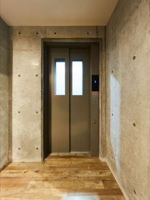 北斗エンブレム札幌（302） 共有部分