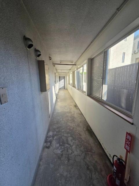 ラフィナート北１２条（102） 共有部分