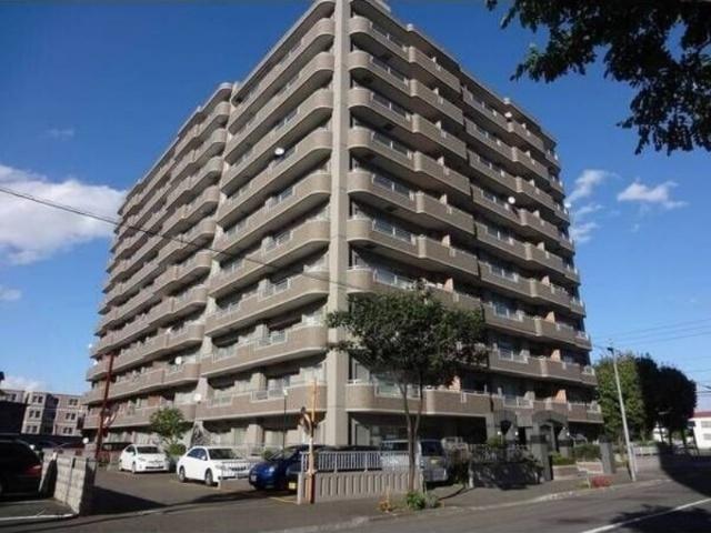 ロジェ北１１条（307） 外観