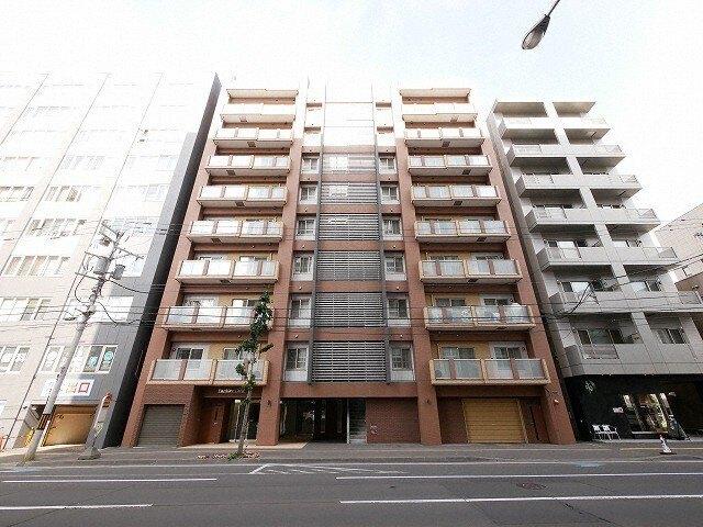 Ｐａｒｔｉｒｅ　Ｃｅｎｔ(パルティーレセント)（903） 外観