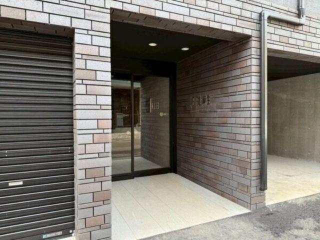 ＥＥＬ麻生(イール)（302） エントランス