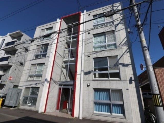 Ｓｋｙ　Ｌｕｃｏｒｅ(スカイルコーレ)（403） 外観