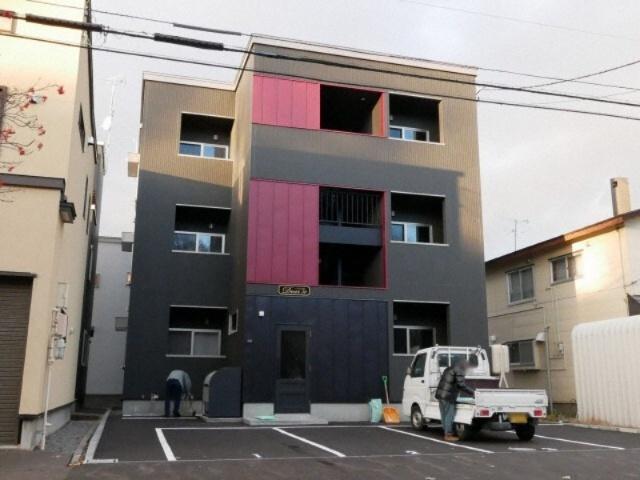 Ｄｅａｒ３０（202） 外観