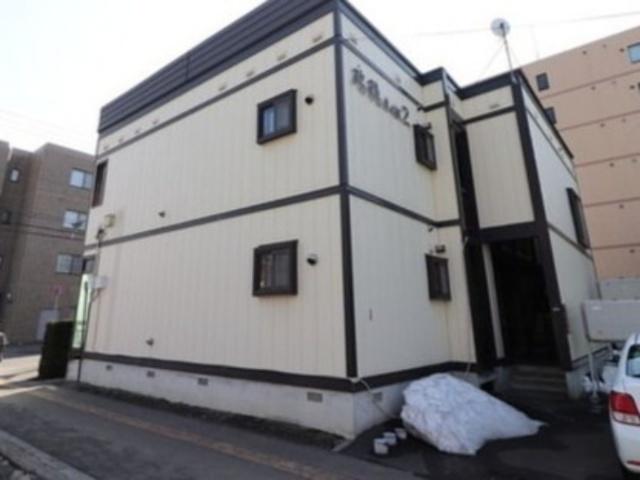 瑞穂木の城２（101） エントランス