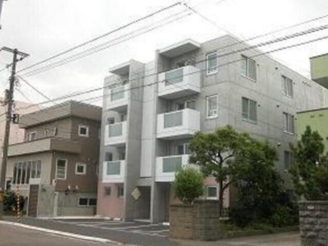 ｍａｉｓｏｎ　ｄｅ　桜(メゾンド桜)（403） 外観