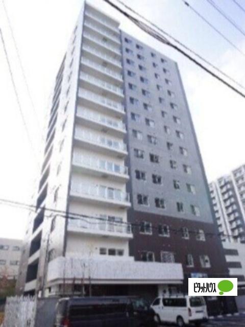 グラン札幌（ＧＲＡＮ　ＳＡＰＰＯＲＯ）（703） 外観