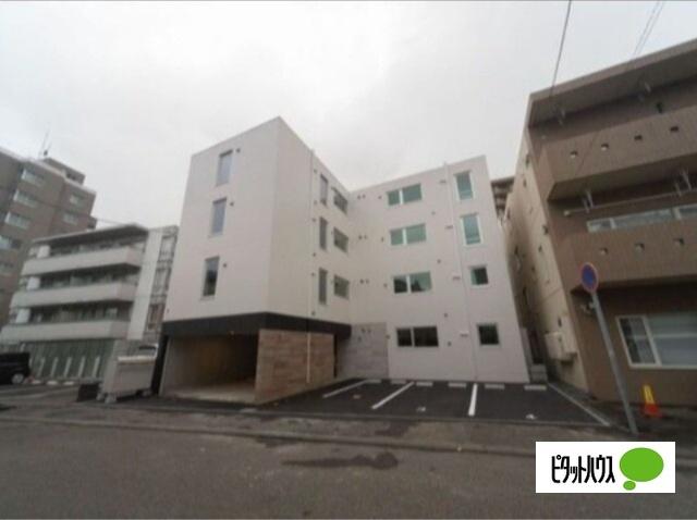 Ｌｅ　ｐｌｕｓ(ルプリュス)（102） 外観