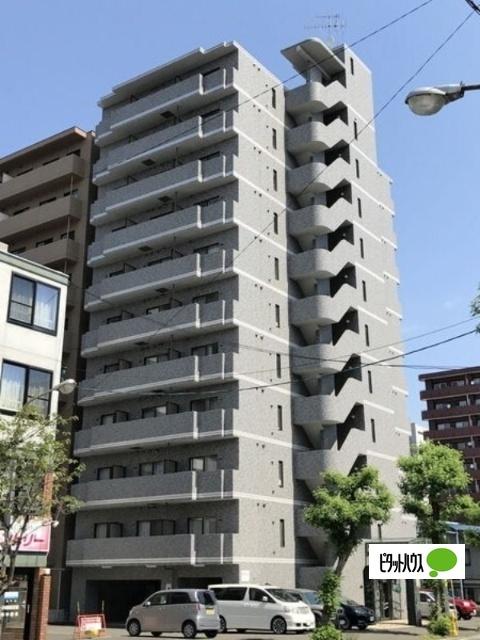 菊水駅より徒歩9分 築29年 11階建の賃貸物件