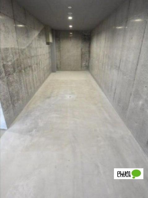 Ｐｉｎｅ　ｈｉｌｌｓ豊平１条（302） 共有部分