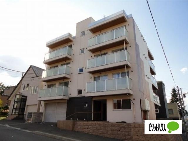 グランディールコリーナ（405） 駐車場