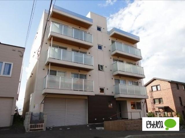グランディールコリーナ（405） 外観