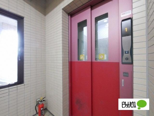 パークヒルズ白石（903） 共有部分