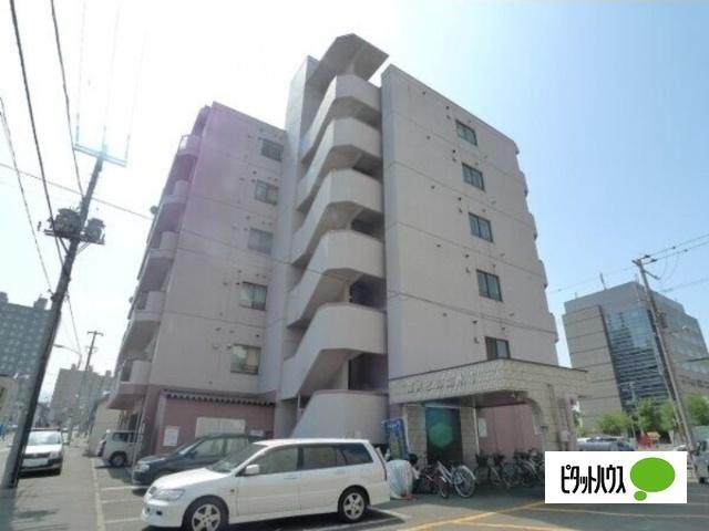 藤井ビル菊水Ⅰ（512） 外観