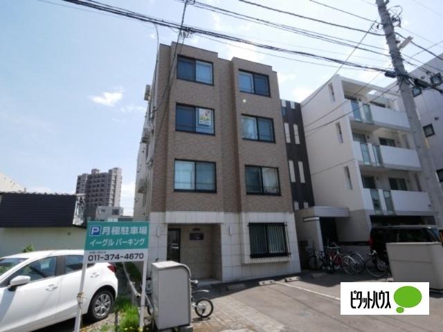 ＨＳ８２１（403） 外観