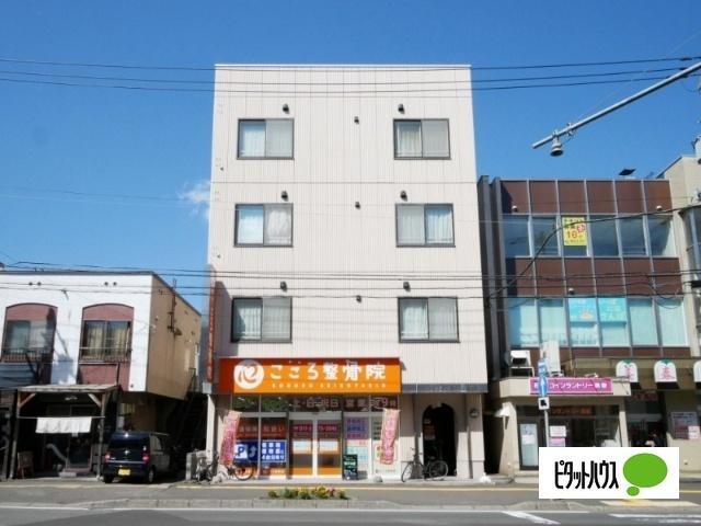 クレッシェンド・エヌズ６（303） 外観