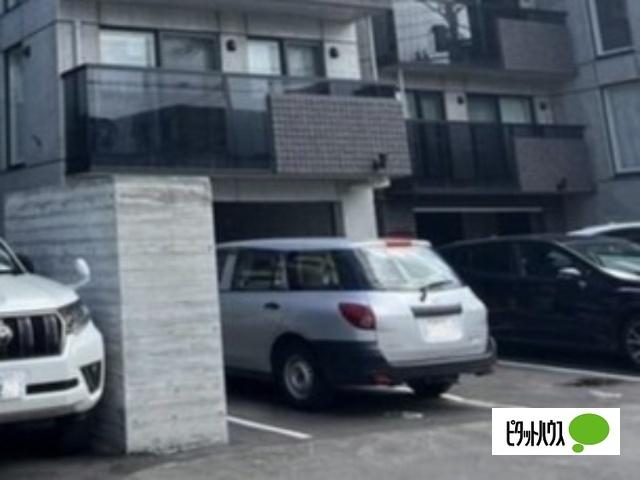 ジェルム東札幌　(ＧＥＲＭＥ東札幌)（401） 共有部分