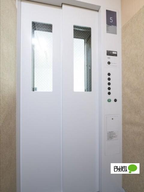 ＹＵ−ＣＯＵＲＴ南郷７丁目(ユーコート南郷７丁目)（403） 共有部分