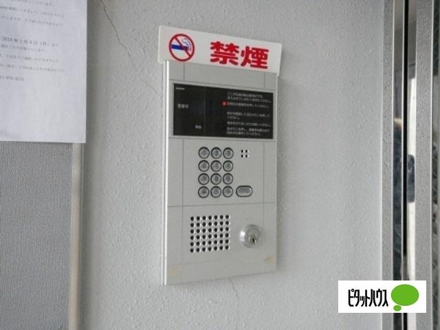 ＨＳ３１１（405） 共有部分