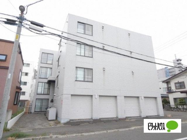 ＨＳ菊水６２４（404） 外観