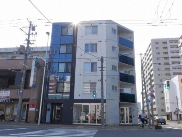 Ｆｌａｔｓ　ＬＩＤＯ（503） 外観