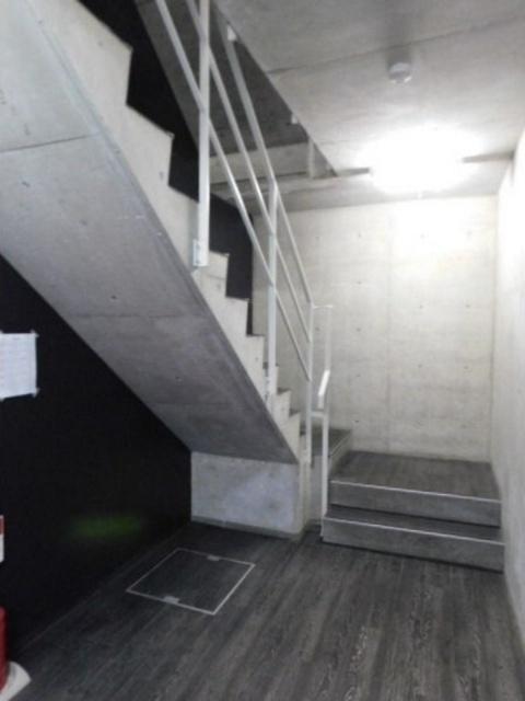 Ｆｌａｔｓ　ＬＩＤＯ（503） ロビー
