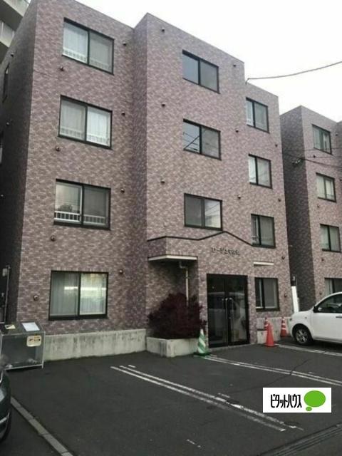 ロージェ中の島（302） 外観
