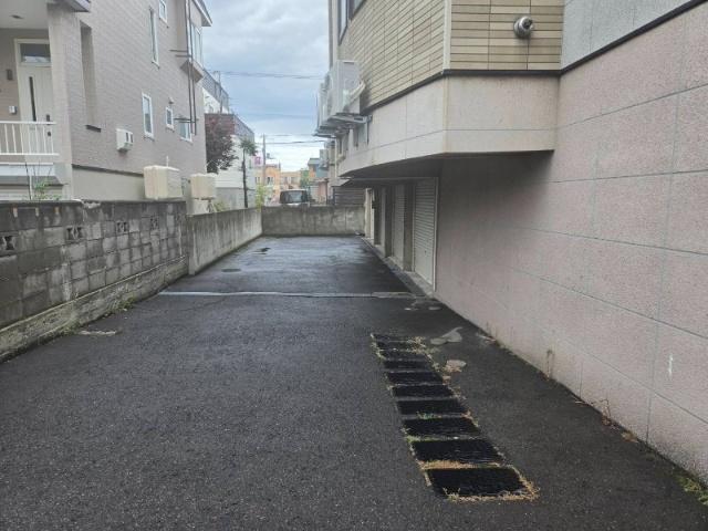ＫＡＺＵ栄町（105） 駐車場