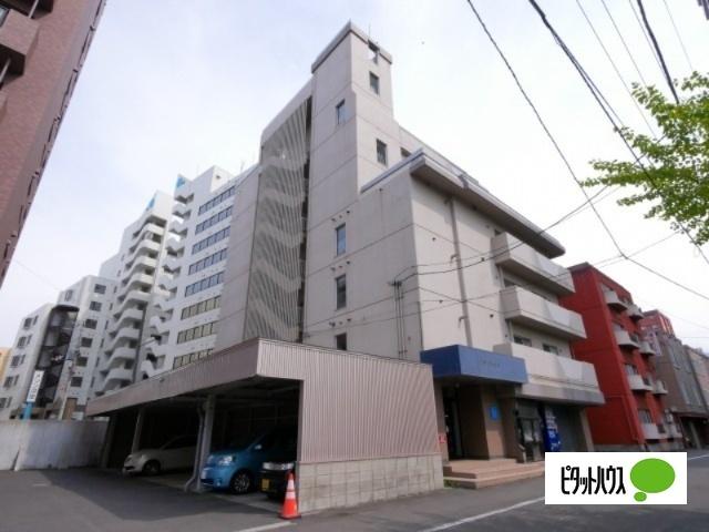 メゾン・ド・アトール札幌の賃貸物件
