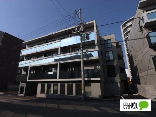 Ｈｉｇｈｌｉｇｈｔ　Ｆｕｋｕｚｕｍｉ　（201） 外観