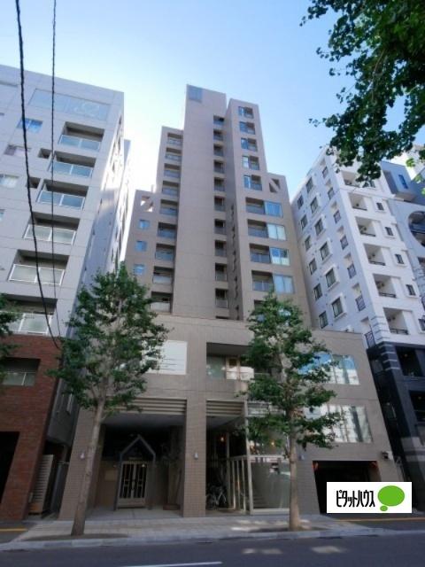 エルミタージュユリ（401） 外観
