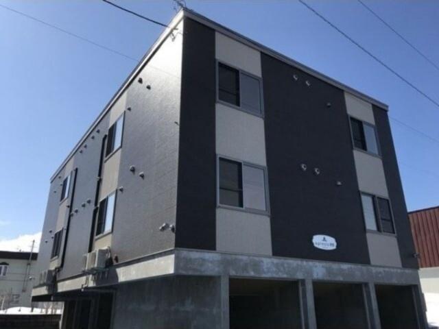 アプリーラ伏古（101） その他