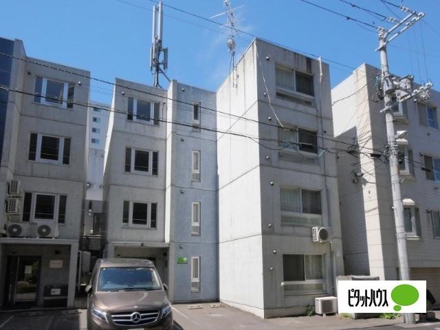 フェリーチェ２（102） 外観