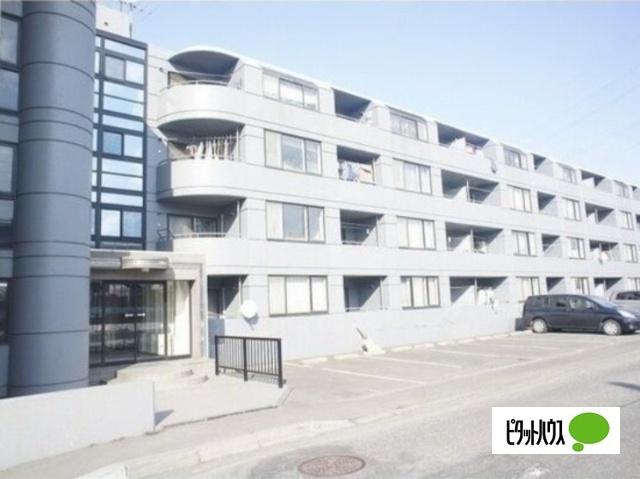 グランメール川下（406） 外観